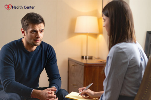 Как проходит лечение игромании в Татарске в клинике Центр здоровья<