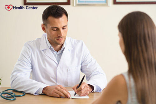 Лечение зависимости от Габапентина в Татарске в клинике Центр здоровья